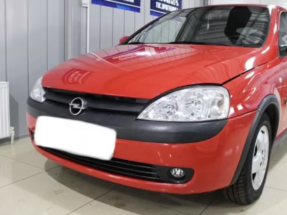 Купить Opel Vita 1400 см3 АКПП (90 л.с.) Бензин инжектор в Ивановская : цвет Красный Хетчбэк 2003 года по цене 370000 рублей, объявление №22095 на сайте Авторынок23