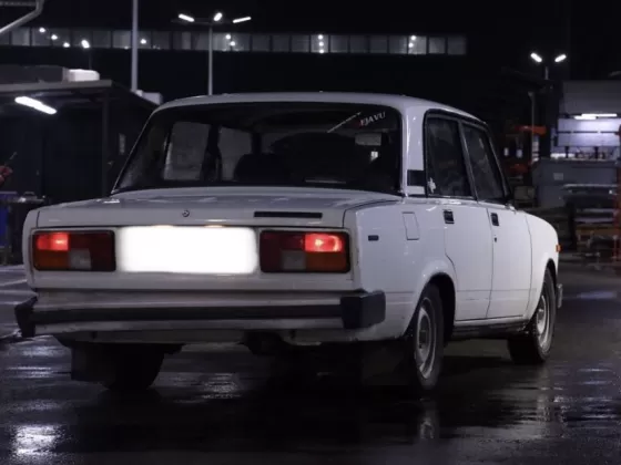 Купить ВАЗ (LADA) 21053 1500 см3 МКПП (75 л.с.) Бензин карбюратор в Приморско Ахтарск: цвет Белый Седан 1996 года по цене 200000 рублей, объявление №20506 на сайте Авторынок23