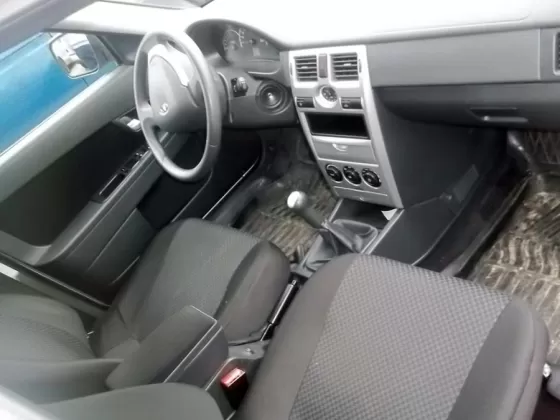 Купить ВАЗ (LADA) Priora: 1600 см3 МКПП (98 л.с.) Бензин инжектор в ст. Павловская: цвет серебрянный Седан 2013 года по цене 325000 рублей, объявление №2642 на сайте Авторынок23