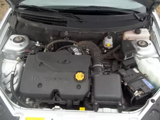 Купить ВАЗ (LADA) Priora: 1600 см3 МКПП (98 л.с.) Бензин инжектор в ст. Павловская: цвет серебрянный Седан 2013 года по цене 325000 рублей, объявление №2642 на сайте Авторынок23