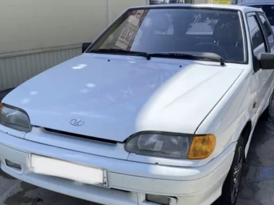 Купить ВАЗ (LADA) 21134 1600 см3 МКПП (81 л.с.) Бензин инжектор в Новотроицкий: цвет Белый Купе 2011 года по цене 147000 рублей, объявление №22177 на сайте Авторынок23