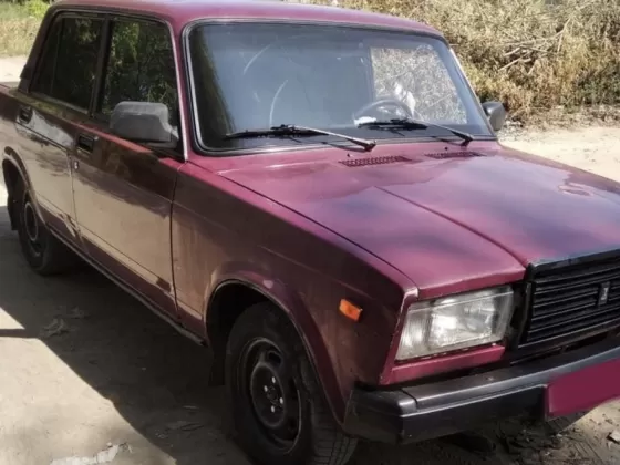 Купить ВАЗ (LADA) 21074 1500 см3 МКПП (74 л.с.) Бензин инжектор в Бараниковский: цвет Темно- бордовый Седан 2005 года по цене 163000 рублей, объявление №22338 на сайте Авторынок23