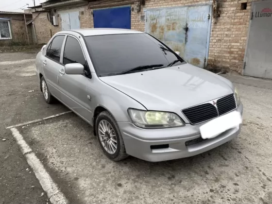 Купить Mitsubishi Lancer Cedia 1800 см3 АКПП (130 л.с.) Бензин инжектор в Брюховецкая: цвет Серебряный Седан 2002 года по цене 350000 рублей, объявление №21302 на сайте Авторынок23