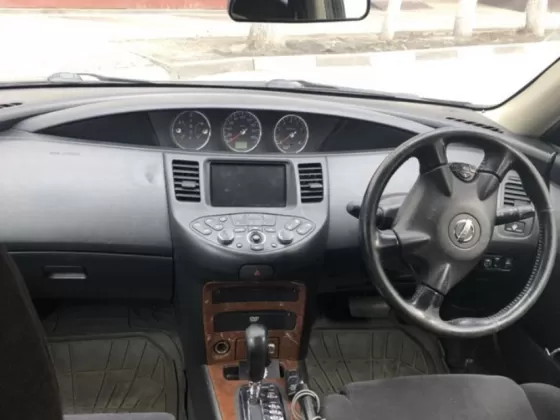 Купить Nissan Primera 2000 см3 CVT (150 л.с.) Бензин инжектор в Темрюк : цвет Серебряный Универсал 2001 года по цене 335000 рублей, объявление №24559 на сайте Авторынок23