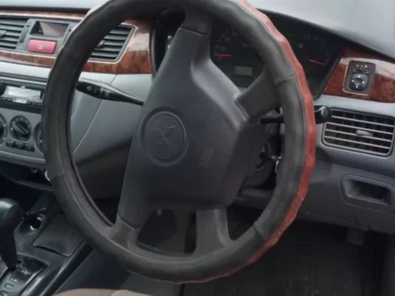 Купить Mitsubishi Lancer cedia 1600 см3 АКПП (130 л.с.) Бензин инжектор в Краснодар: цвет Белый Седан 2002 года по цене 355000 рублей, объявление №22393 на сайте Авторынок23