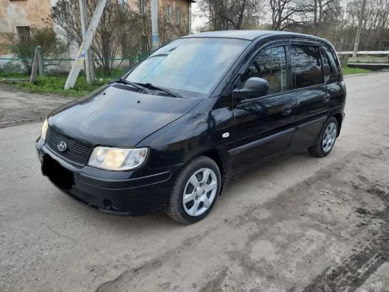 Купить Hyundai Matrix 1599 см3 МКПП (103 л.с.) Бензин карбюратор в Нещадимовский: цвет Черный Универсал 2009 года по цене 250000 рублей, объявление №24997 на сайте Авторынок23