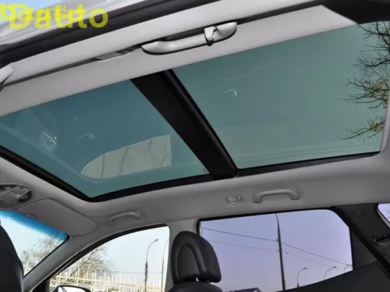 Купить Hyundai Santa Fe 2000 см3 АКПП (184 л.с.) Дизель турбонаддув в Краснодар: цвет серебристый Кроссовер 2013 года по цене 1339000 рублей, объявление №330 на сайте Авторынок23