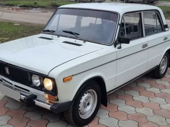 Купить ВАЗ (LADA) 21063 1300 см3 МКПП (69 л.с.) Бензин карбюратор в Северская: цвет Бежевый Седан 1984 года по цене 130000 рублей, объявление №24912 на сайте Авторынок23