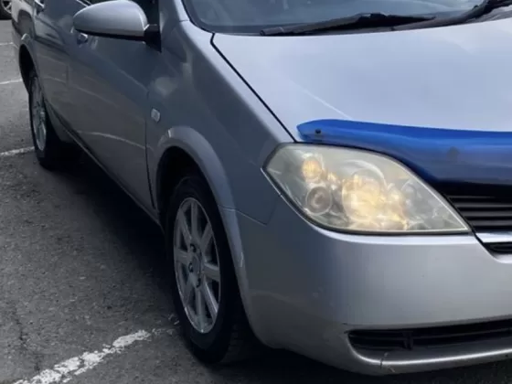 Купить Nissan Primera 2000 см3 CVT (150 л.с.) Бензин инжектор в Гайдук: цвет Серый Универсал 2001 года по цене 340000 рублей, объявление №24752 на сайте Авторынок23