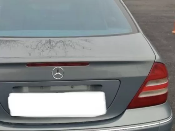 Купить Mercedes-Benz C180 1800 см3 АКПП (143 л.с.) Бензин инжектор в Отрадная : цвет Серый Седан 2006 года по цене 390000 рублей, объявление №23796 на сайте Авторынок23