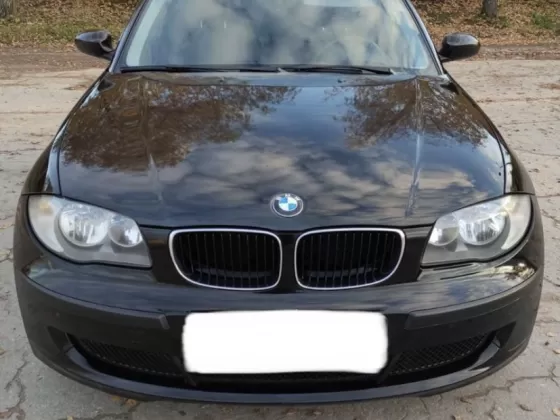 Купить BMW 116i 1600 см3 АКПП (116 л.с.) Бензин инжектор в Анапа : цвет Черный Хетчбэк 2010 года по цене 705000 рублей, объявление №22868 на сайте Авторынок23