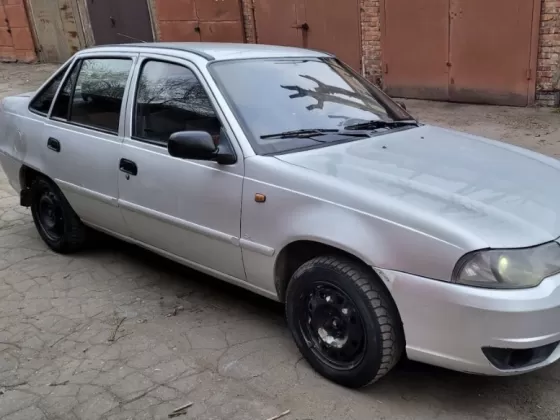 Купить ‎Daewoo Nexia 1600 см3 МКПП (109 л.с.) Бензин инжектор в Старотитаровская : цвет Серый Седан 2011 года по цене 160000 рублей, объявление №24767 на сайте Авторынок23