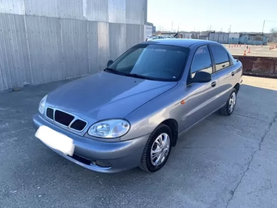Купить Chevrolet Lanos 1500 см3 МКПП (86 л.с.) Бензин инжектор в Роговская: цвет Серебряный Седан 2006 года по цене 200000 рублей, объявление №21282 на сайте Авторынок23