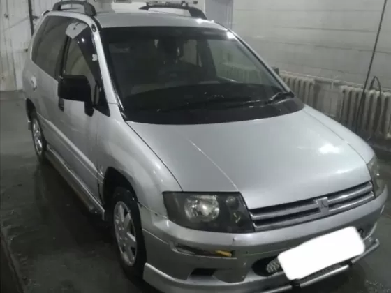 Купить Mitsubishi RVR 1800 см3 АКПП (140 л.с.) Бензин инжектор в Ильский : цвет Серый Универсал 1998 года по цене 535000 рублей, объявление №21830 на сайте Авторынок23