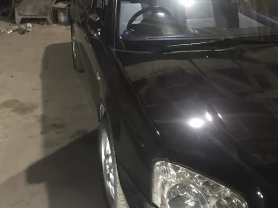 Купить Subaru Impreza 1500 см3 АКПП (101 л.с.) Бензин инжектор в Кропоткин : цвет Черный Седан 2004 года по цене 475000 рублей, объявление №23809 на сайте Авторынок23