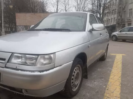 Купить ВАЗ (LADA) 21124 1600 см3 МКПП (89 л.с.) Бензин инжектор в Новороссийск : цвет Серебристый Хетчбэк 2005 года по цене 160000 рублей, объявление №20534 на сайте Авторынок23