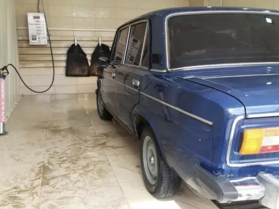 Купить ВАЗ (LADA) 21060 1600 см3 МКПП (75 л.с.) Бензин карбюратор в Ладожская : цвет Синий Седан 2004 года по цене 130000 рублей, объявление №22012 на сайте Авторынок23