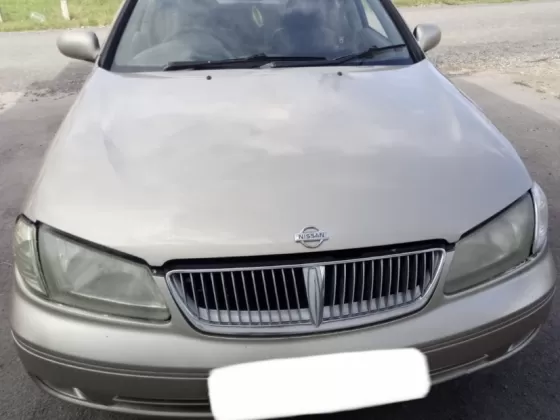 Купить Nissan Sunny 1500 см3 АКПП (105 л.с.) Бензин инжектор в Павловская : цвет Золотой Седан 2002 года по цене 245000 рублей, объявление №22493 на сайте Авторынок23