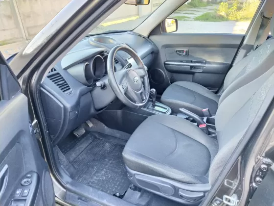 Купить KIA Soul 1600 см3 АКПП (128 л.с.) Дизель турбонаддув в Краснодар: цвет Коричневый(JAVA BROWN) Универсал 2009 года по цене 530000 рублей, объявление №20150 на сайте Авторынок23