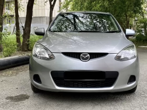 Купить Mazda Demio 1500 см3 АКПП (91 л.с.) Бензин карбюратор в Анастасиевская: цвет Серебристый Хетчбэк 2007 года по цене 200000 рублей, объявление №24978 на сайте Авторынок23