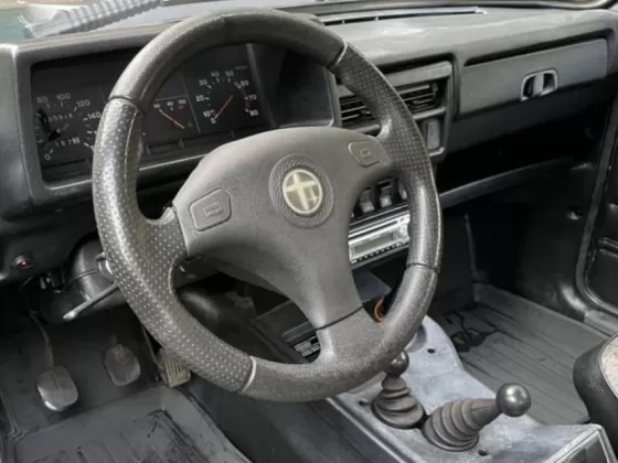 Купить ВАЗ (LADA) Нива 1700 см3 МКПП (79 л.с.) Бензин карбюратор в Раздольная : цвет Зелёный Универсал 1999 года по цене 175000 рублей, объявление №22219 на сайте Авторынок23