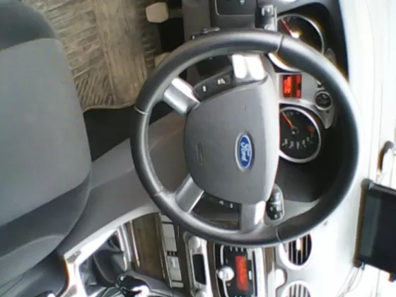 Купить Ford Focus 2 1600 см3 МКПП (115 л.с.) Бензин инжектор в Краснодар: цвет Серебристый Хетчбэк 2008 года по цене 399999 рублей, объявление №1277 на сайте Авторынок23