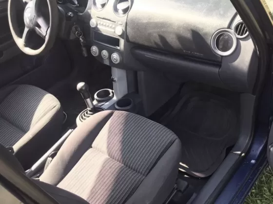 Купить Mitsubishi Colt 1500 см3 АКПП (109 л.с.) Бензин инжектор в Джумайловка : цвет Синий Хетчбэк 2006 года по цене 240000 рублей, объявление №22508 на сайте Авторынок23