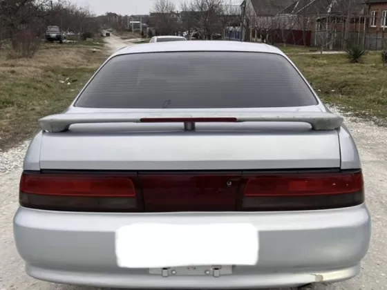 Купить Toyota Cresta 2000 см3 МКПП (140 л.с.) Бензин инжектор в Славянск-на-Кубани : цвет Серый Седан 1994 года по цене 355000 рублей, объявление №23784 на сайте Авторынок23