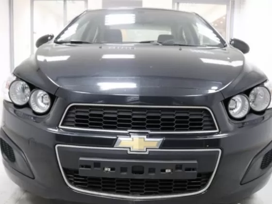 Купить Chevrolet Aveo 1600 см3 МКПП (116 л.с.) Бензин инжектор в Абинск: цвет Чёрный Седан 2013 года по цене 530000 рублей, объявление №18963 на сайте Авторынок23