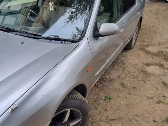 Купить Nissan Cefiro 2000 см3 АКПП (160 л.с.) Бензин инжектор в Кирпильская : цвет Серебряный Седан 2000 года по цене 395000 рублей, объявление №22706 на сайте Авторынок23