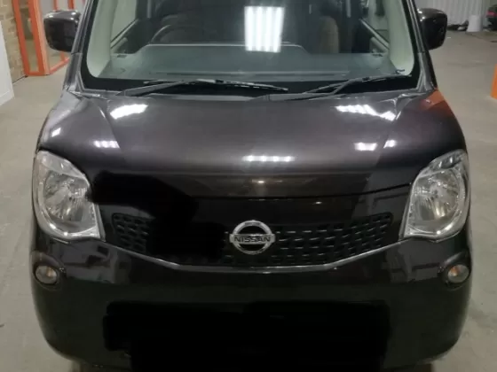 Купить Nissan MOCO 700 см3 АКПП (52 л.с.) Бензин инжектор в Геленджик: цвет Черный Хетчбэк 2014 года по цене 575000 рублей, объявление №21605 на сайте Авторынок23