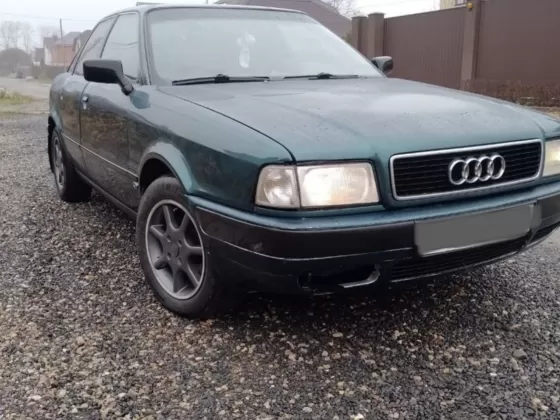 Купить Audi 80 1500 см3 МКПП (90 л.с.) Бензин инжектор в Абинск: цвет Серый Седан 1987 года по цене 290000 рублей, объявление №25584 на сайте Авторынок23