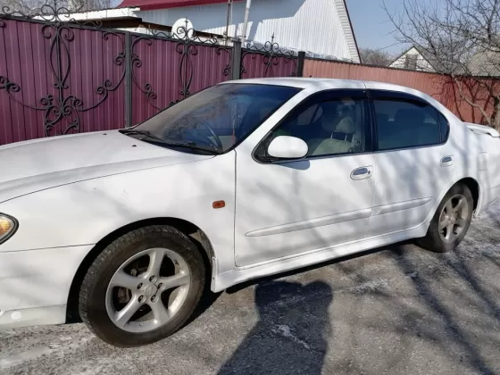 Купить Nissan Cefiro 2000 см3 АКПП (155 л.с.) Бензин инжектор в Геленджик: цвет Белый Седан 2001 года по цене 350000 рублей, объявление №21139 на сайте Авторынок23