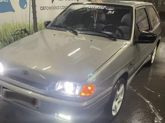 Купить ВАЗ (LADA) 21134 1500 см3 МКПП (81 л.с.) Бензин инжектор в Славянск на кубани: цвет Серебристый Купе 2011 года по цене 171000 рублей, объявление №22128 на сайте Авторынок23