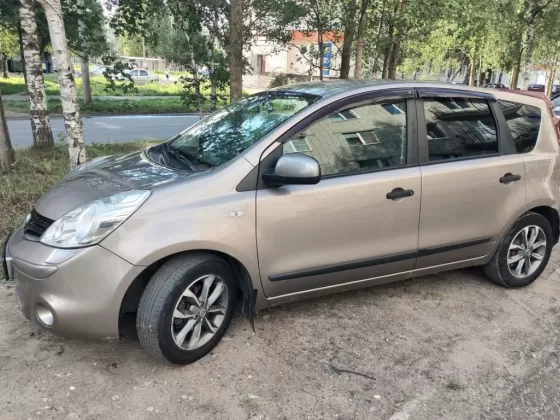 Купить Nissan NOTE 1500 см3 АКПП (110 л.с.) Бензин инжектор в Геленджик: цвет Серый Хетчбэк 2011 года по цене 350000 рублей, объявление №25268 на сайте Авторынок23