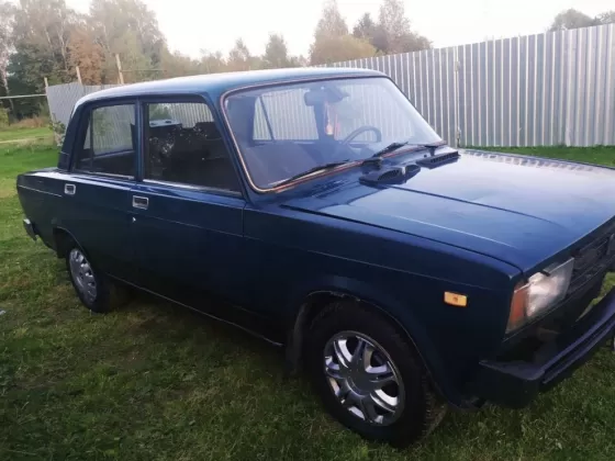 Купить ВАЗ (LADA) 21053 1500 см3 МКПП (71 л.с.) Бензин карбюратор в Ильский : цвет Сине-зелёный Седан 1998 года по цене 170000 рублей, объявление №20001 на сайте Авторынок23