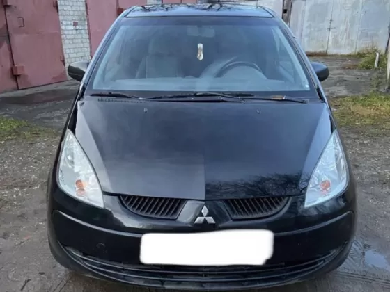 Купить Mitsubishi Colt 1500 см3 АКПП (98 л.с.) Бензин инжектор в Ленинградская : цвет Черный Хетчбэк 2004 года по цене 245000 рублей, объявление №23205 на сайте Авторынок23