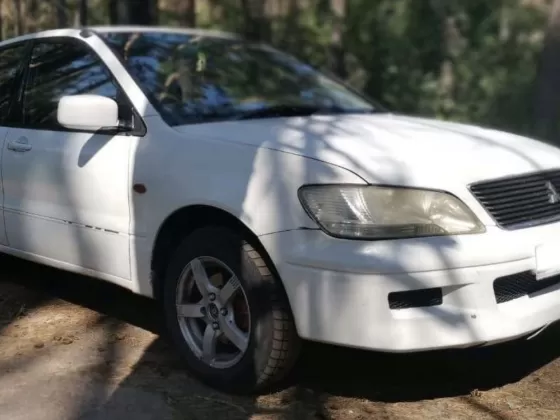 Купить Mitsubishi Lancer cedia 1500 см3 АКПП (130 л.с.) Бензин инжектор в Сочи: цвет Белый Седан 2002 года по цене 365000 рублей, объявление №22336 на сайте Авторынок23