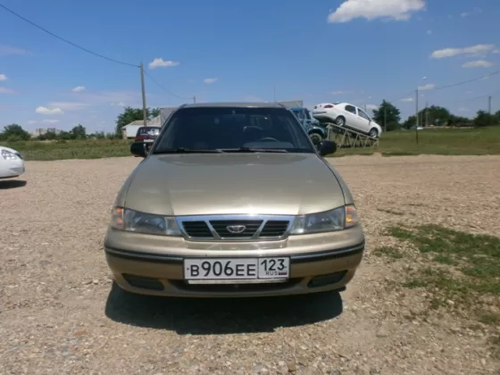 Купить ‎Daewoo Nexia 1500 см3 МКПП (80 л.с.) Бензин инжектор в Усть-Лабинск: цвет серебро Седан 2004 года по цене 130000 рублей, объявление №1477 на сайте Авторынок23