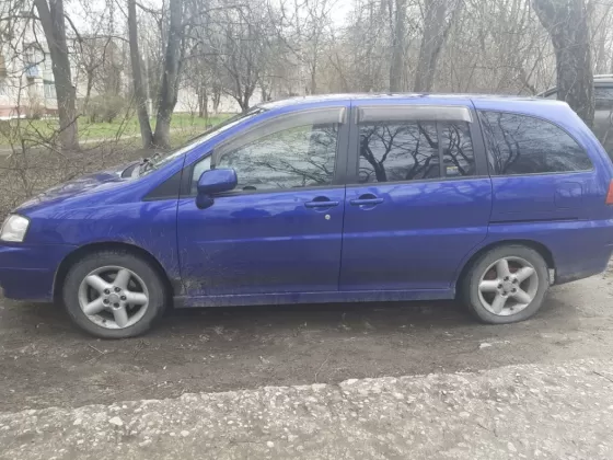 Купить Nissan Liberty 2000 см3 АКПП (140 л.с.) Бензин инжектор в Джубга: цвет Синий Минивэн 1999 года по цене 565000 рублей, объявление №19516 на сайте Авторынок23