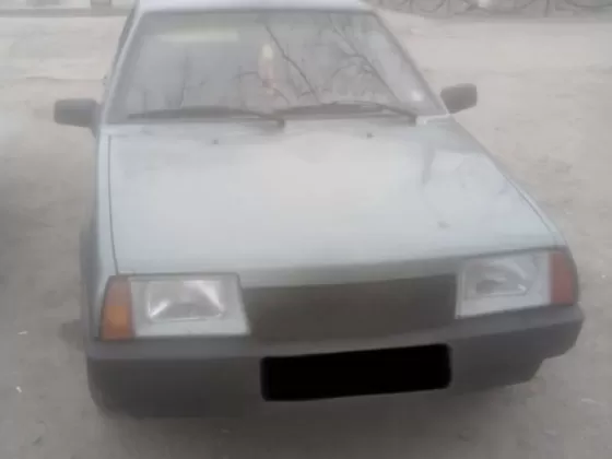 Купить ВАЗ (LADA) 21099 1500 см3 МКПП (70 л.с.) Бензин карбюратор в Джубга: цвет Серый Седан 1991 года по цене 175000 рублей, объявление №21217 на сайте Авторынок23