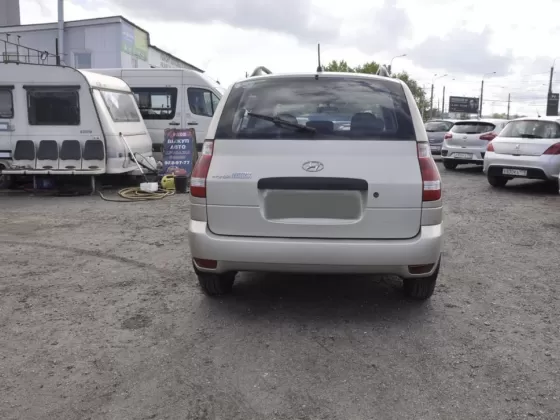 Купить Hyundai Matrix 1600 см3 МКПП (103 л.с.) Бензин карбюратор в Чигрина: цвет Золотистый Универсал 2009 года по цене 250000 рублей, объявление №25002 на сайте Авторынок23