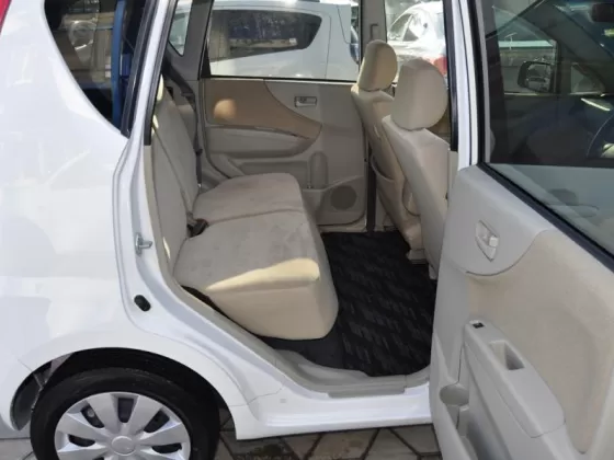 Купить Daihatsu Move 700 см3 АКПП (54 л.с.) Бензин инжектор в Краснодар: цвет белый Хетчбэк 2009 года по цене 283000 рублей, объявление №636 на сайте Авторынок23