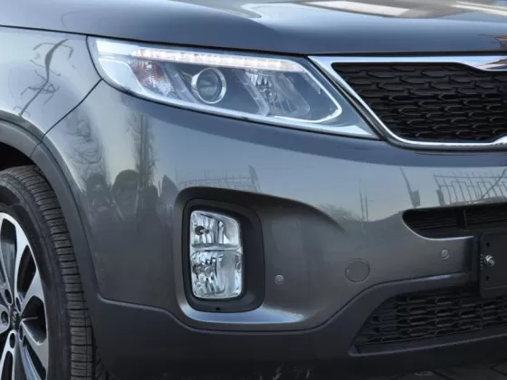 Купить KIA Sorento 2000 см3 АКПП (184 л.с.) Дизель турбонаддув в Краснодар: цвет Серый Кроссовер 2013 года по цене 1480000 рублей, объявление №657 на сайте Авторынок23