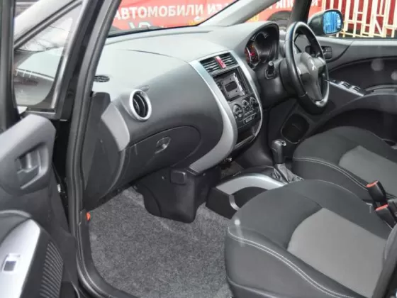 Купить Mitsubishi Colt 1500 см3 АКПП (153 л.с.) Бензин турбонаддув в Краснодар: цвет черный Хетчбэк 2009 года по цене 475000 рублей, объявление №739 на сайте Авторынок23