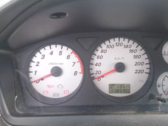 Купить Mitsubishi Lancer 9 1600 см3 МКПП (98 л.с.) Бензин инжектор в Краснодар: цвет серебро Седан 2006 года по цене 290000 рублей, объявление №5583 на сайте Авторынок23