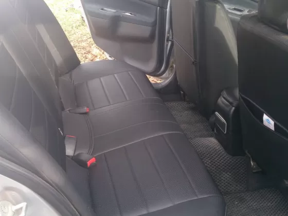 Купить Mitsubishi Lancer 9 1600 см3 МКПП (98 л.с.) Бензин инжектор в Краснодар: цвет серебро Седан 2006 года по цене 290000 рублей, объявление №5583 на сайте Авторынок23