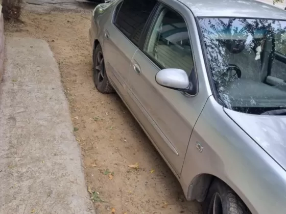 Купить Nissan Cefiro 2000 см3 АКПП (160 л.с.) Бензин инжектор в Кирпильская : цвет Серебряный Седан 2000 года по цене 395000 рублей, объявление №22706 на сайте Авторынок23