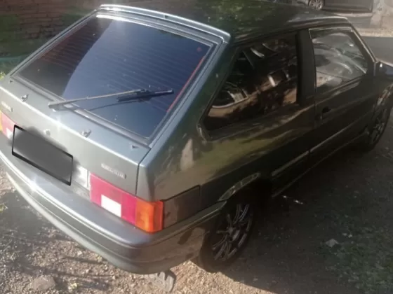 Купить ВАЗ (LADA) 21134 1600 см3 МКПП (81 л.с.) Бензин инжектор в Ильич: цвет Серый Купе 2011 года по цене 147000 рублей, объявление №22151 на сайте Авторынок23