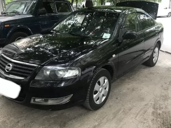 Купить Nissan Almera Classic 1600 см3 МКПП (107 л.с.) Бензин инжектор в Петровская: цвет Чёрный Седан 2010 года по цене 240000 рублей, объявление №21293 на сайте Авторынок23